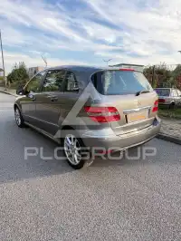 2010 Mercedes Benz B 180