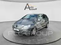 2010 Mercedes Benz B 180
