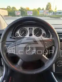 2010 Mercedes Benz B 180