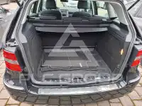 2010 Mercedes Benz B 180