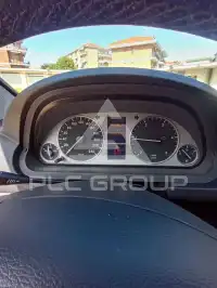 2010 Mercedes Benz B 180
