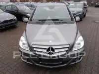 2010 Mercedes Benz B 180