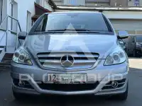 2010 Mercedes Benz B 180
