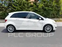 2010 Mercedes Benz B 180