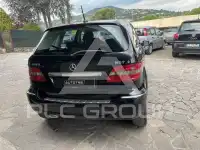 2010 Mercedes Benz B 180
