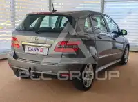 2010 Mercedes Benz B 180