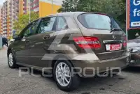 2010 Mercedes Benz B 180