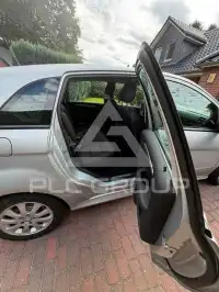 2010 Mercedes Benz B 180