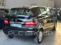 2010 Mercedes Benz B 180