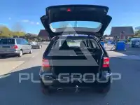 2010 Mercedes Benz B 180