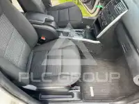 2010 Mercedes Benz B 180