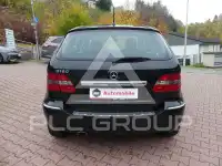 2010 Mercedes Benz B 180