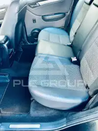 2010 Mercedes Benz B 180