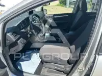 2010 Mercedes Benz B 180