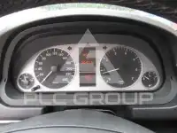 2010 Mercedes Benz B 180