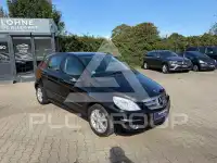 2010 Mercedes Benz B 180