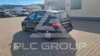 2010 Mercedes Benz B 180