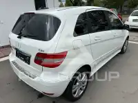 2010 Mercedes Benz B 180