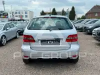 2010 Mercedes Benz B 180