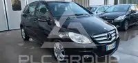 2010 Mercedes Benz B 180