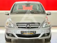 2010 Mercedes Benz B 180