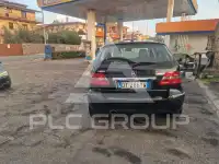 2010 Mercedes Benz B 180
