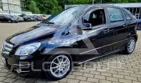 2010 Mercedes Benz B 180
