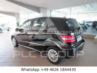 2010 Mercedes Benz B 180