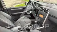 2010 Mercedes Benz B 180