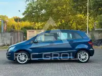 2010 Mercedes Benz B 180