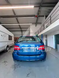 2010 Mercedes Benz B 180