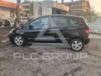 2010 Mercedes Benz B 180
