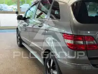 2010 Mercedes Benz B 180