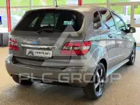 2010 Mercedes Benz B 180