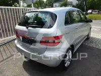 2010 Mercedes Benz B 180