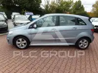 2010 Mercedes Benz B 180