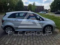 2010 Mercedes Benz B 180