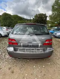 2010 Mercedes Benz B 180