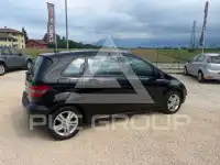 2010 Mercedes Benz B 180