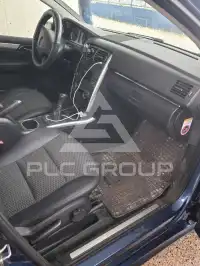 2010 Mercedes Benz B 180