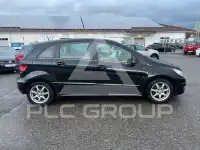 2010 Mercedes Benz B 180