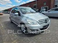 2010 Mercedes Benz B 180