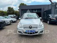 2010 Mercedes Benz B 180