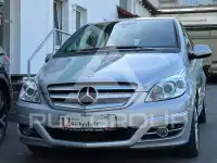 2010 Mercedes Benz B 180