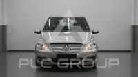 2010 Mercedes Benz B 180