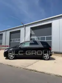 2010 Mercedes Benz B 180