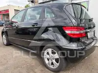 2010 Mercedes Benz B 180