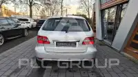 2010 Mercedes Benz B 180