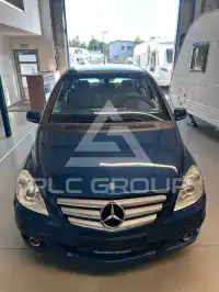 2010 Mercedes Benz B 180