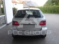 2010 Mercedes Benz B 180